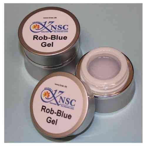 Rob-Blue Gel 15 ml.