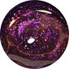 Glimmer Galaxy-Violett 5 ml.