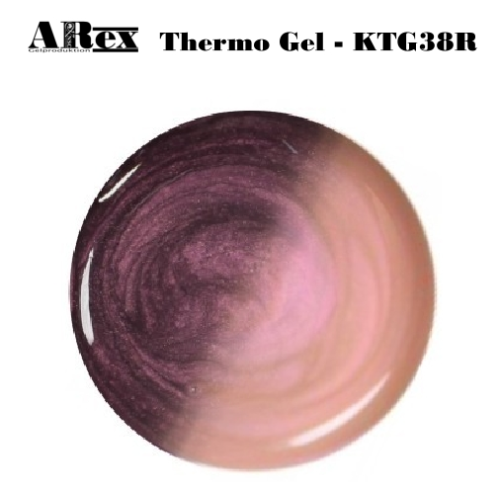 Thermo Gel - KTG38R