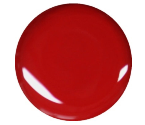 Creme Scarlet Red 5 ml.