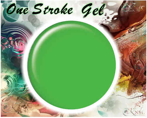 One Stroke Gel - 02 - 5 ml.