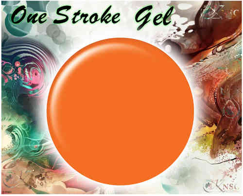 One Stroke Gel - 05 - 5 ml.