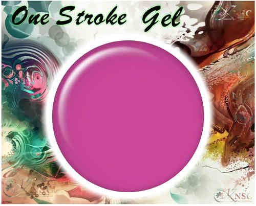One Stroke Gel - 06 - 5 ml.