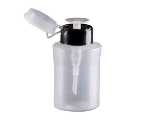 Dispenser - Pumpflaschen 200 ml.
