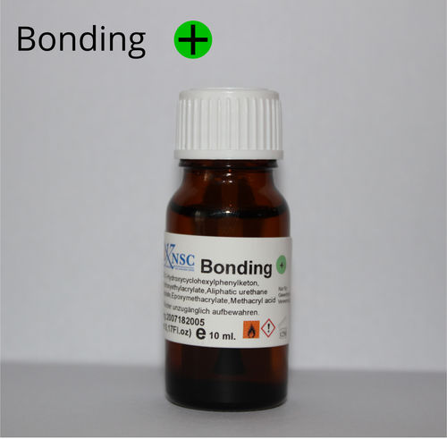 Bonding + Plus 10 ml.